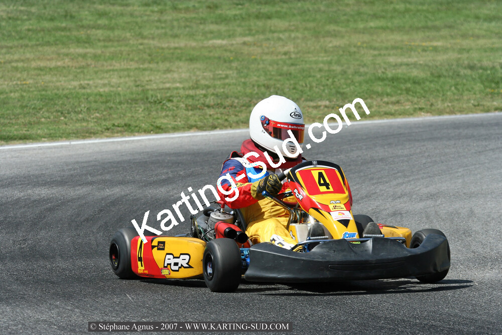 05/08/2007 : Course Club – Lavelanet (Photos Stéphane Agnus) 2007 — karting