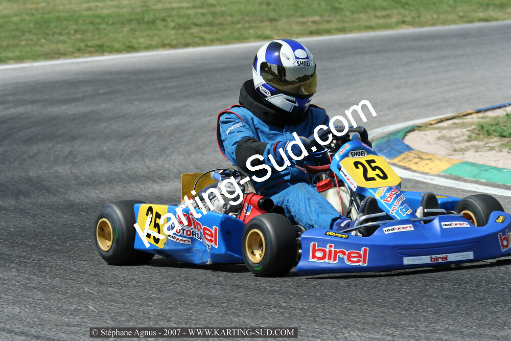 05/08/2007 : Course Club – Lavelanet (Photos Stéphane Agnus) 2007 — karting