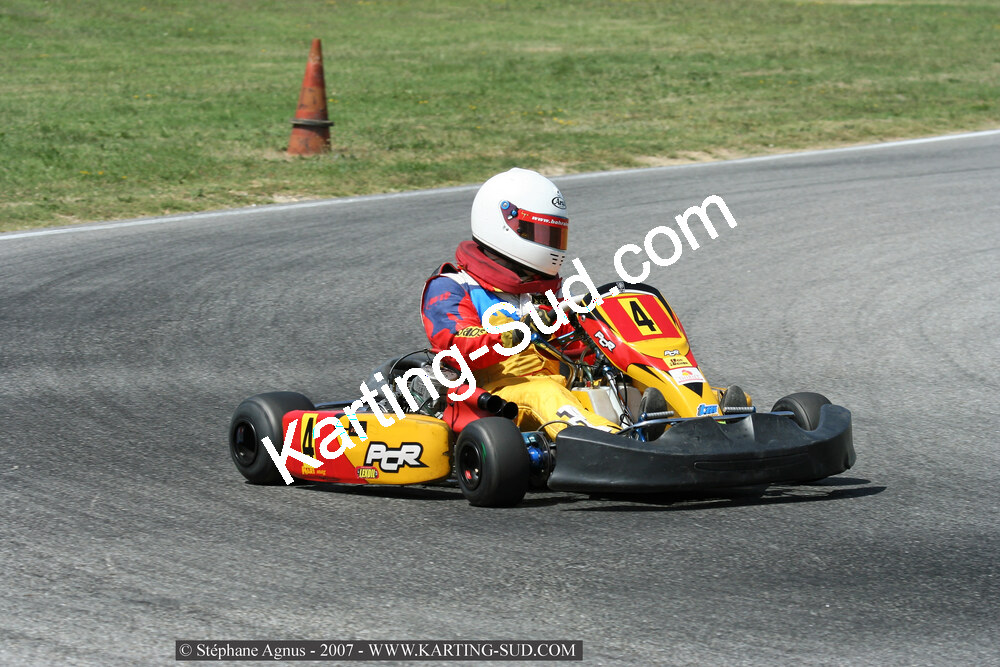 05/08/2007 : Course Club – Lavelanet (Photos Stéphane Agnus) 2007 — karting