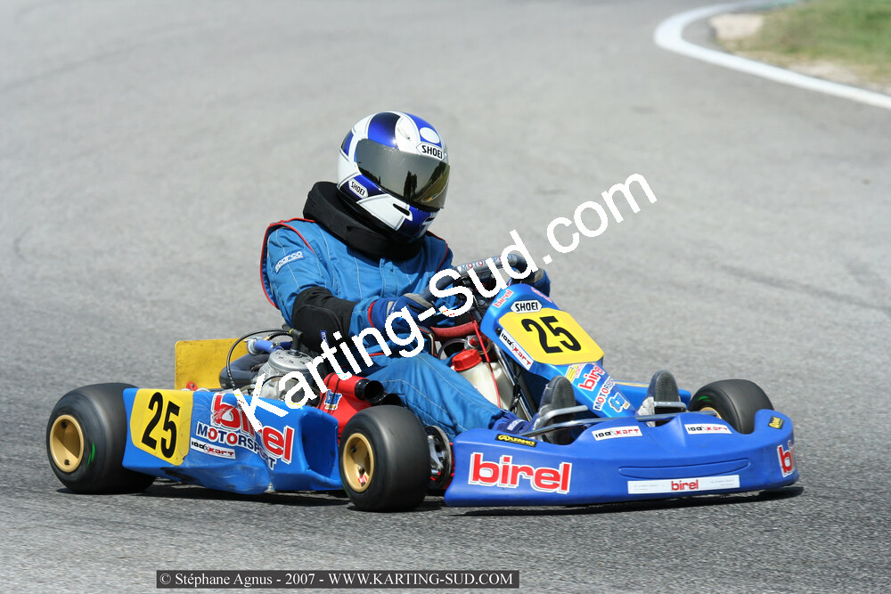 05/08/2007 : Course Club – Lavelanet (Photos Stéphane Agnus) 2007 — karting