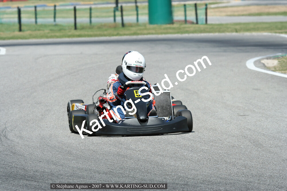 05/08/2007 : Course Club – Lavelanet (Photos Stéphane Agnus) 2007 — karting
