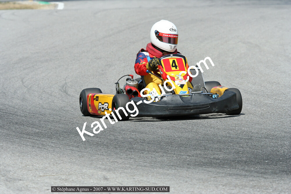 05/08/2007 : Course Club – Lavelanet (Photos Stéphane Agnus) 2007 — karting