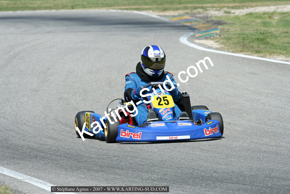 05/08/2007 : Course Club – Lavelanet (Photos Stéphane Agnus) 2007 — karting