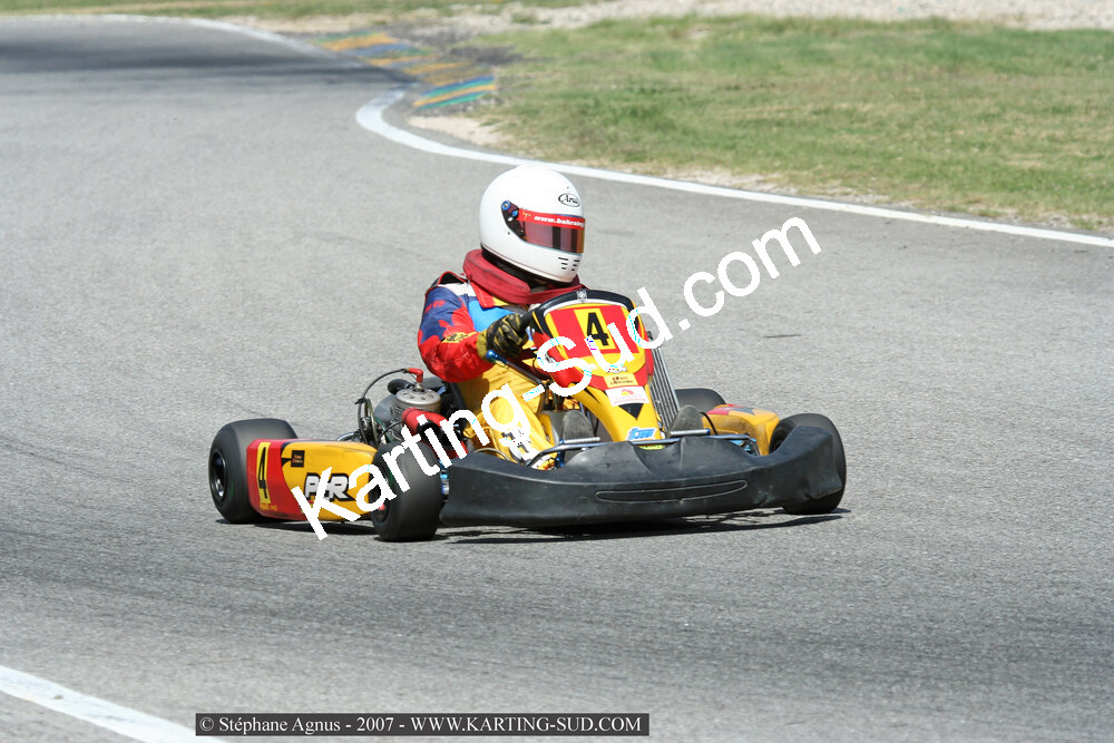 05/08/2007 : Course Club – Lavelanet (Photos Stéphane Agnus) 2007 — karting
