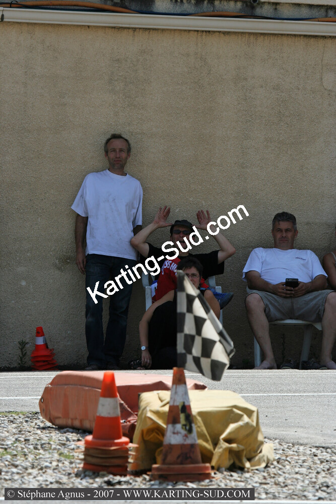 05/08/2007 : Course Club – Lavelanet (Photos Stéphane Agnus) 2007 — karting
