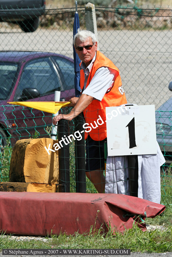 05/08/2007 : Course Club – Lavelanet (Photos Stéphane Agnus) 2007 — karting