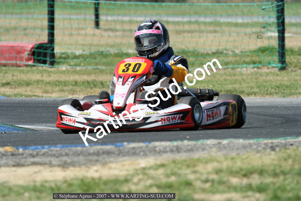 05/08/2007 : Course Club – Lavelanet (Photos Stéphane Agnus) 2007 — karting