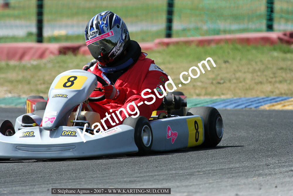 05/08/2007 : Course Club – Lavelanet (Photos Stéphane Agnus) 2007 — karting