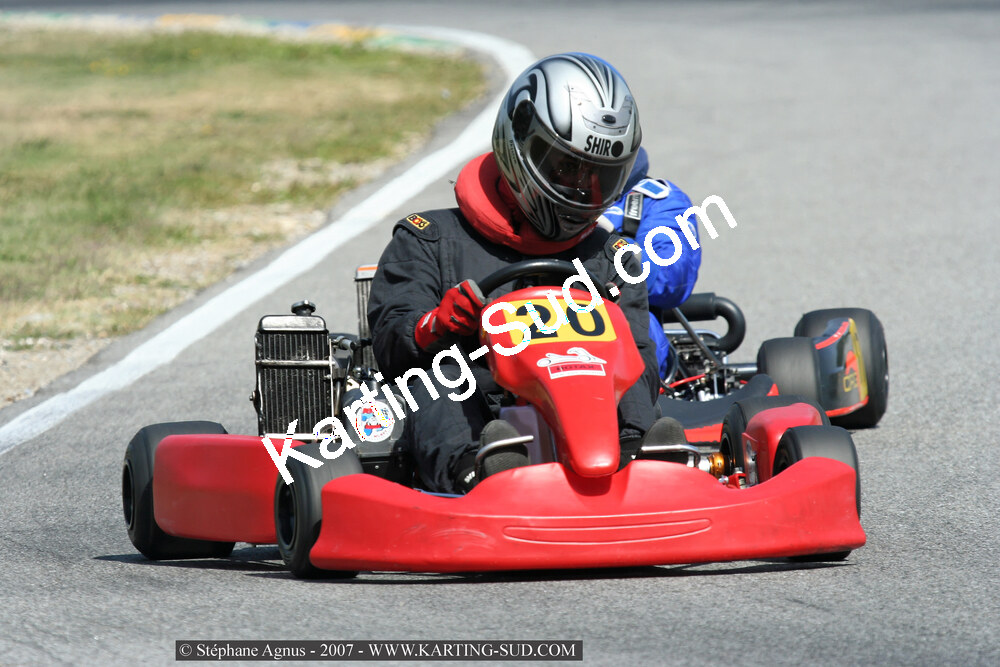 05/08/2007 : Course Club – Lavelanet (Photos Stéphane Agnus) 2007 — karting