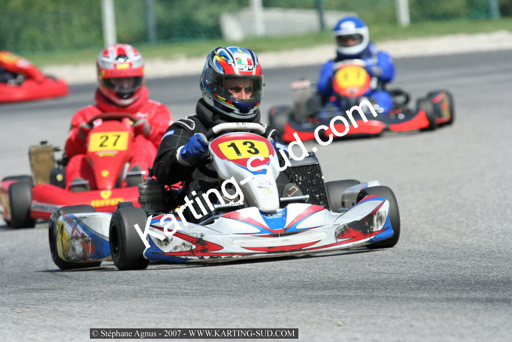 05/08/2007 : Course Club – Lavelanet (Photos Stéphane Agnus) 2007 — karting