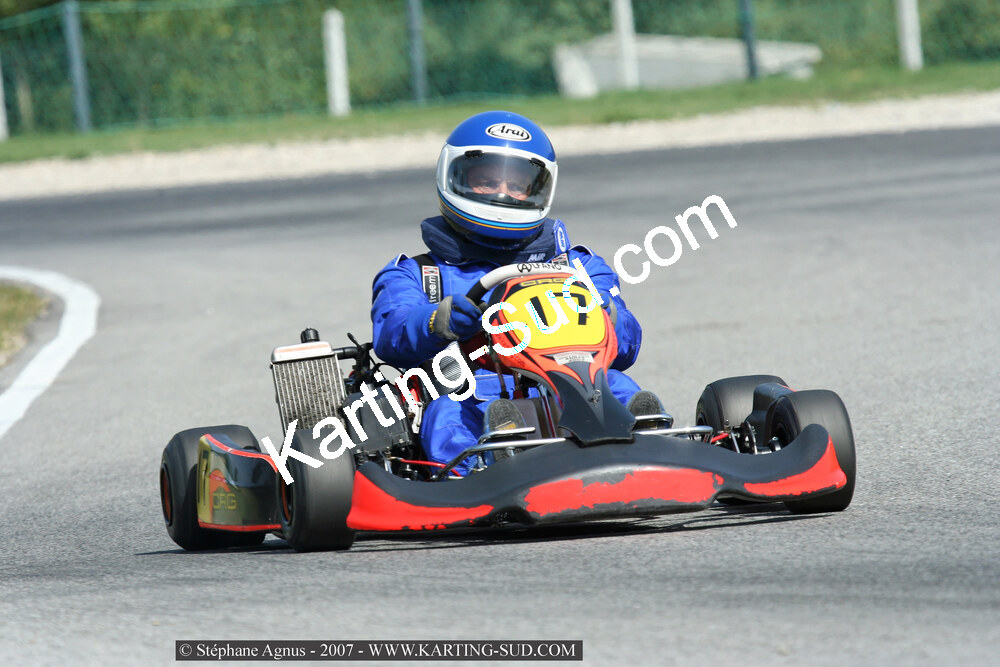05/08/2007 : Course Club – Lavelanet (Photos Stéphane Agnus) 2007 — karting