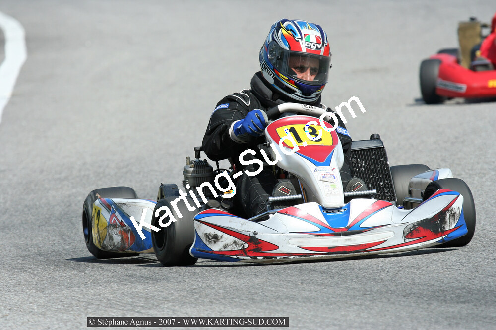 05/08/2007 : Course Club – Lavelanet (Photos Stéphane Agnus) 2007 — karting