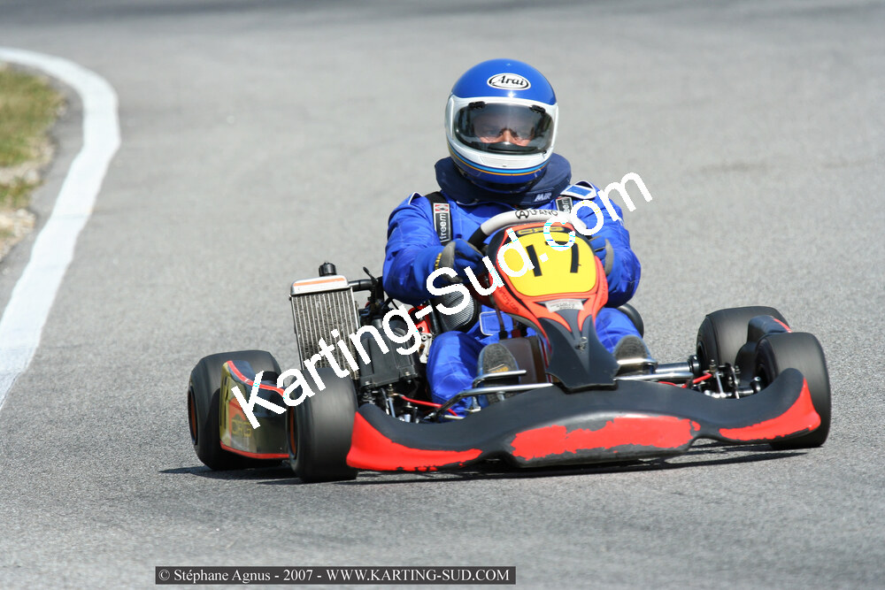 05/08/2007 : Course Club – Lavelanet (Photos Stéphane Agnus) 2007 — karting