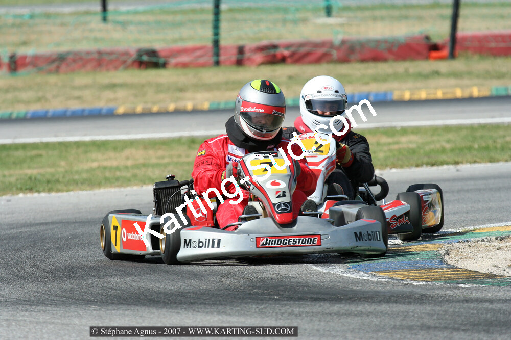 05/08/2007 : Course Club – Lavelanet (Photos Stéphane Agnus) 2007 — karting