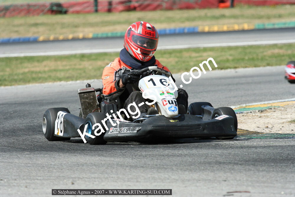 05/08/2007 : Course Club – Lavelanet (Photos Stéphane Agnus) 2007 — karting