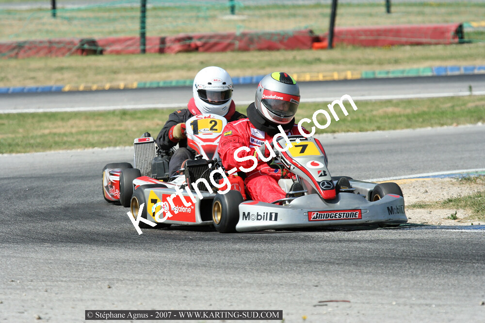 05/08/2007 : Course Club – Lavelanet (Photos Stéphane Agnus) 2007 — karting