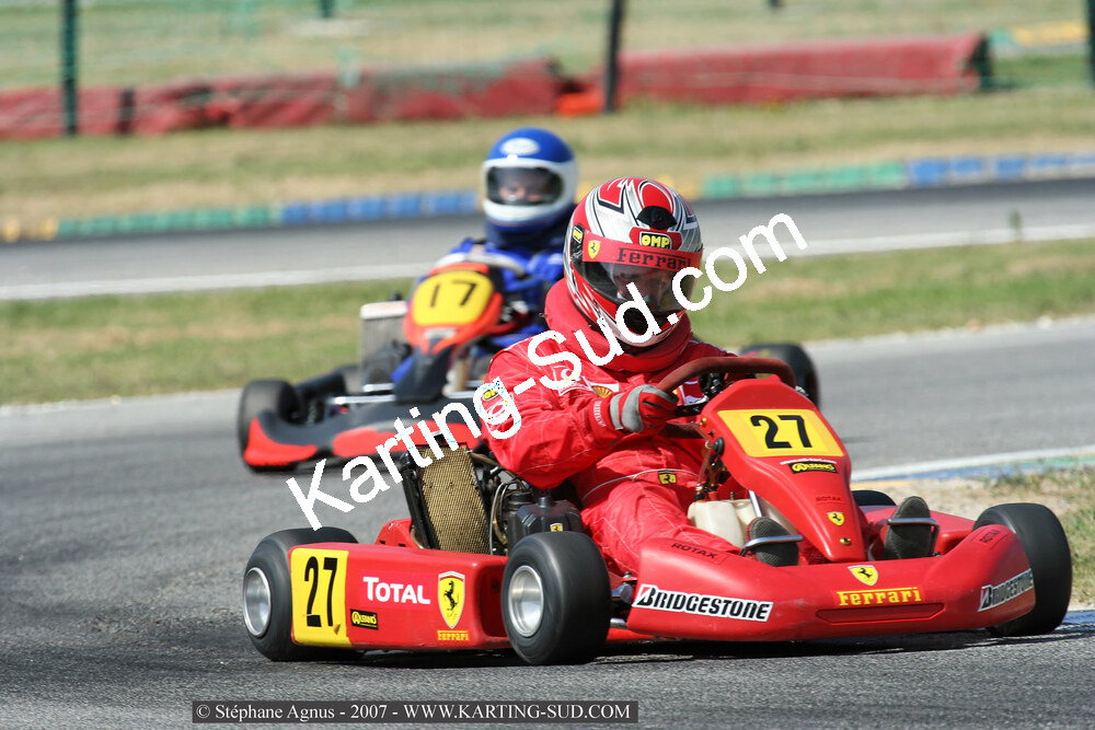 05/08/2007 : Course Club – Lavelanet (Photos Stéphane Agnus) 2007 — karting