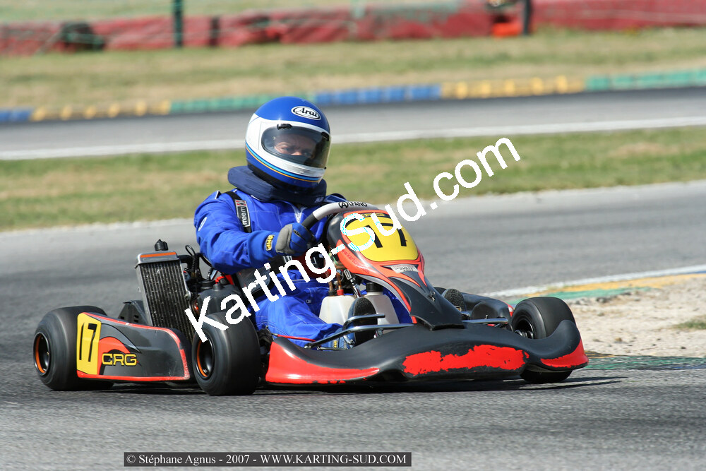 05/08/2007 : Course Club – Lavelanet (Photos Stéphane Agnus) 2007 — karting
