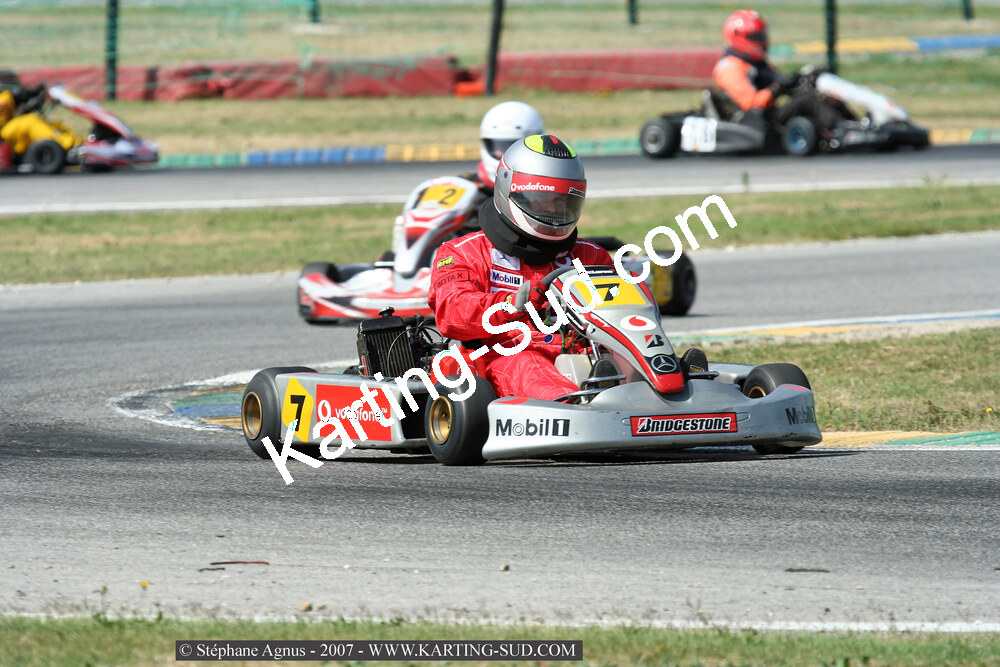 05/08/2007 : Course Club – Lavelanet (Photos Stéphane Agnus) 2007 — karting