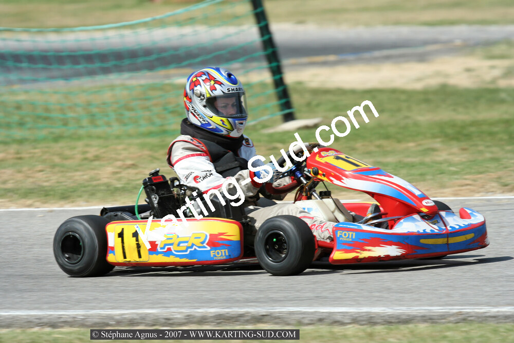 05/08/2007 : Course Club – Lavelanet (Photos Stéphane Agnus) 2007 — karting