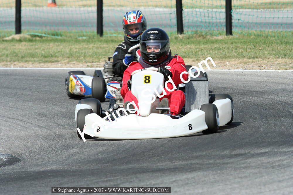 05/08/2007 : Course Club – Lavelanet (Photos Stéphane Agnus) 2007 — karting