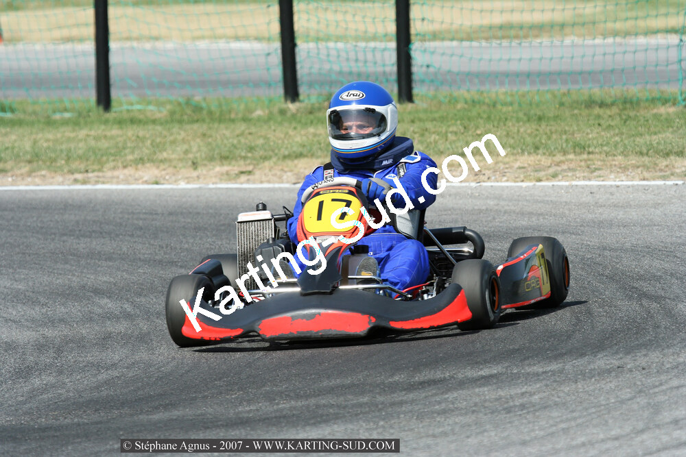 05/08/2007 : Course Club – Lavelanet (Photos Stéphane Agnus) 2007 — karting