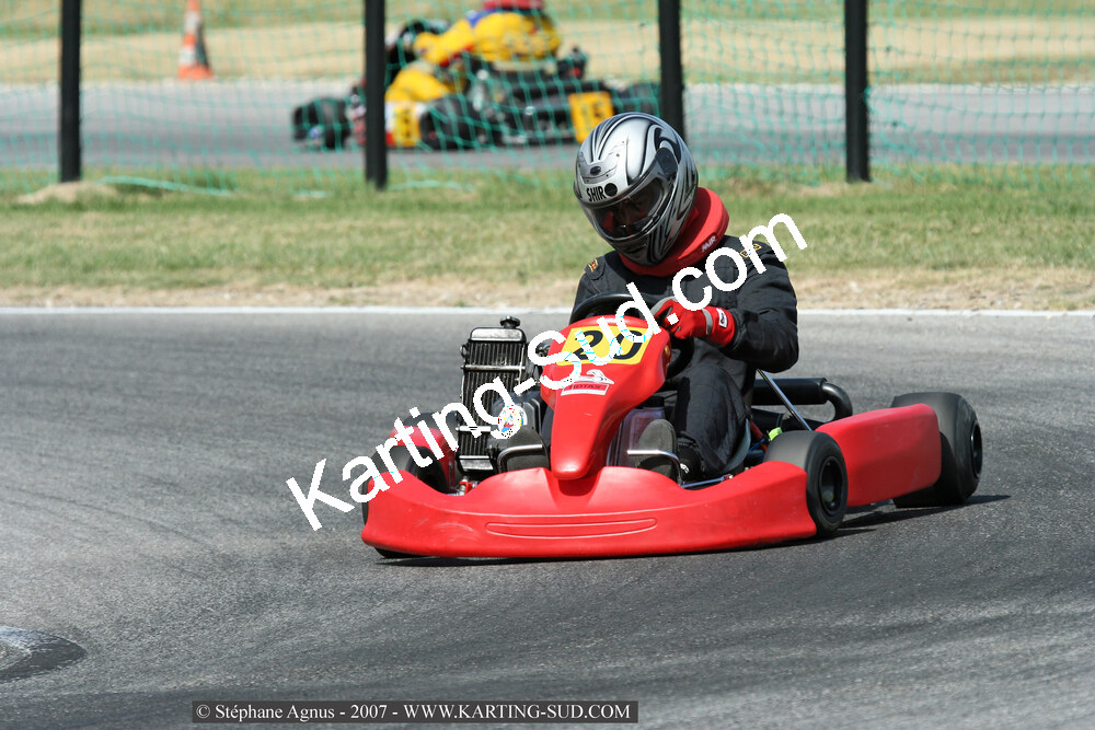 05/08/2007 : Course Club – Lavelanet (Photos Stéphane Agnus) 2007 — karting