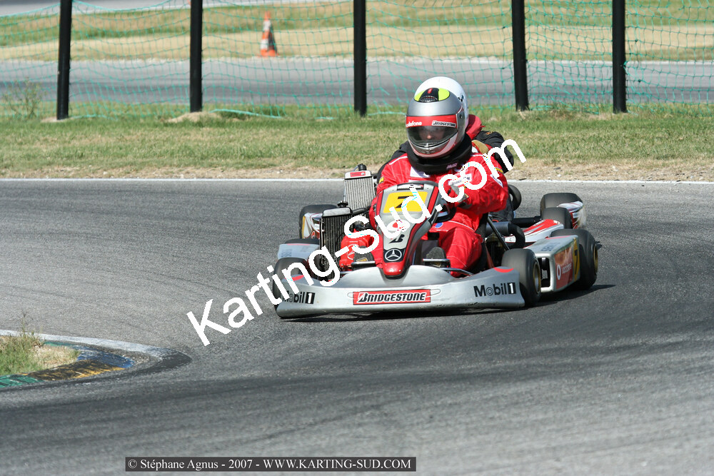 05/08/2007 : Course Club – Lavelanet (Photos Stéphane Agnus) 2007 — karting