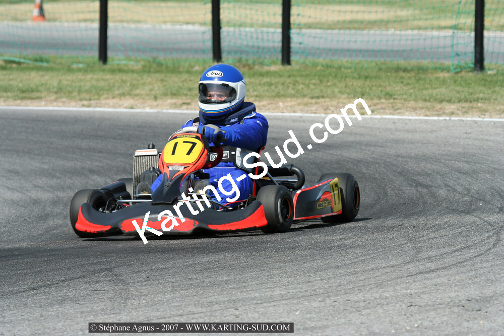 05/08/2007 : Course Club – Lavelanet (Photos Stéphane Agnus) 2007 — karting