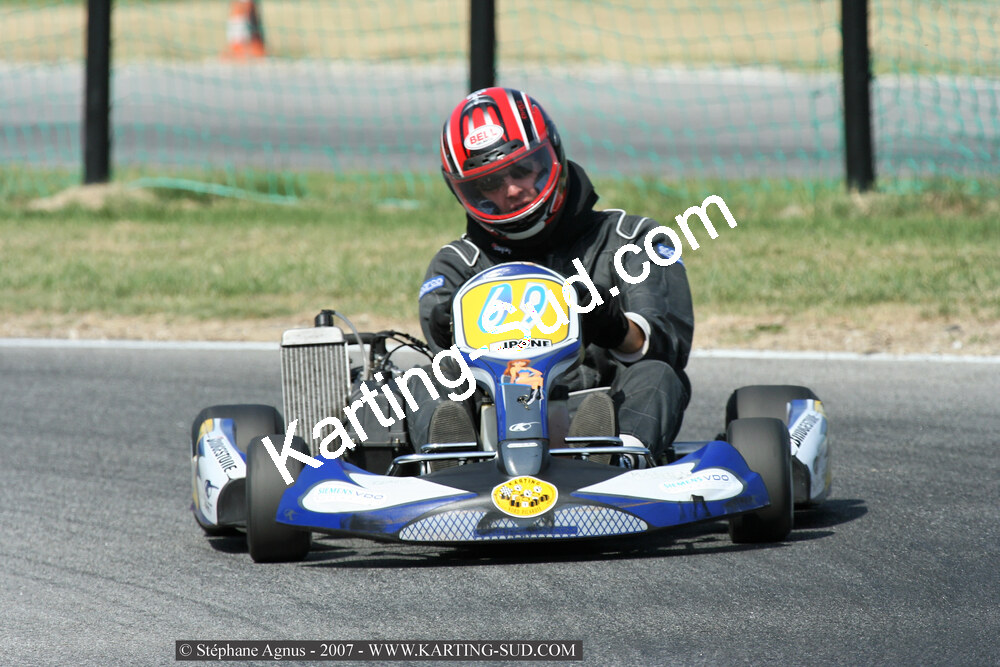 05/08/2007 : Course Club – Lavelanet (Photos Stéphane Agnus) 2007 — karting