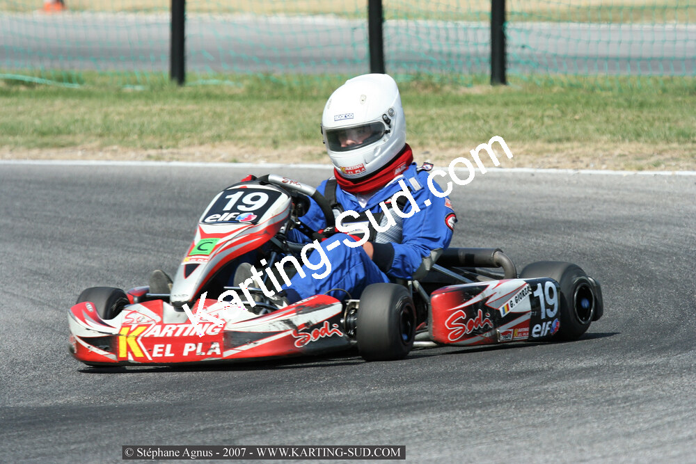 05/08/2007 : Course Club – Lavelanet (Photos Stéphane Agnus) 2007 — karting
