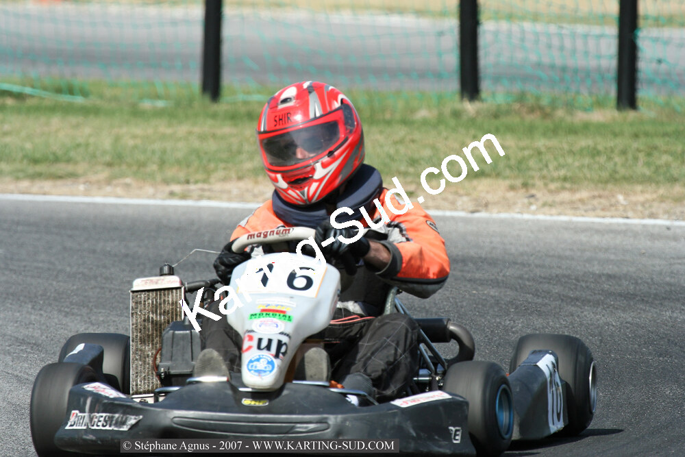 05/08/2007 : Course Club – Lavelanet (Photos Stéphane Agnus) 2007 — karting