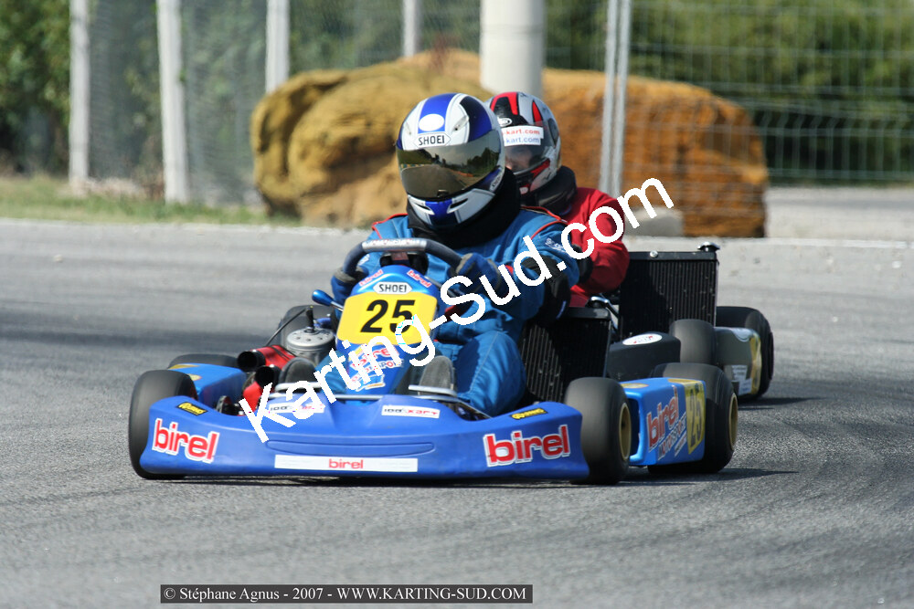 05/08/2007 : Course Club – Lavelanet (Photos Stéphane Agnus) 2007 — karting