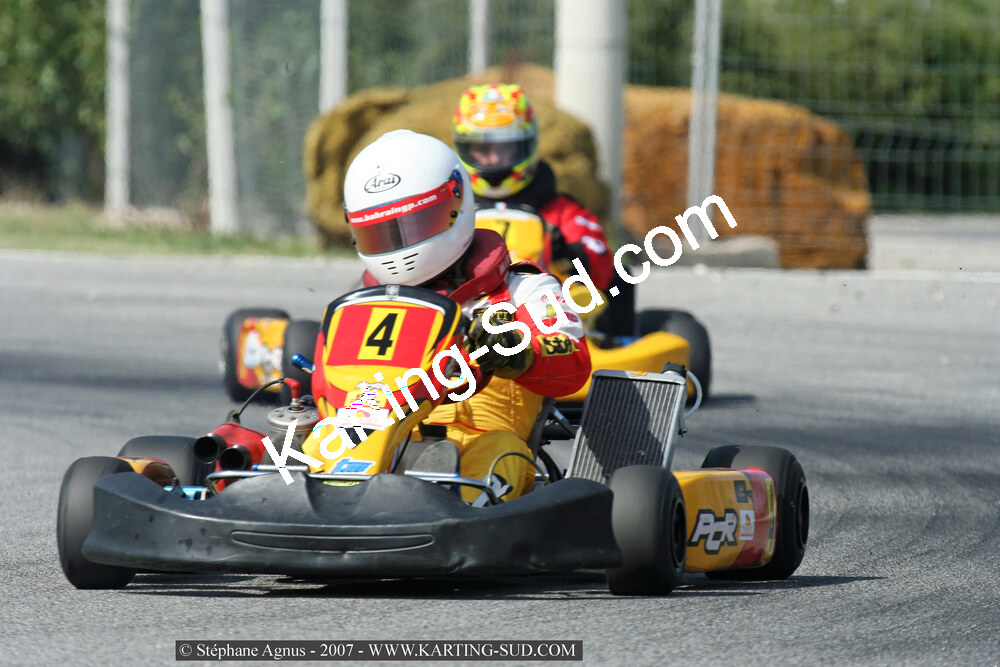 05/08/2007 : Course Club – Lavelanet (Photos Stéphane Agnus) 2007 — karting