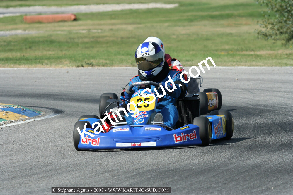 05/08/2007 : Course Club – Lavelanet (Photos Stéphane Agnus) 2007 — karting