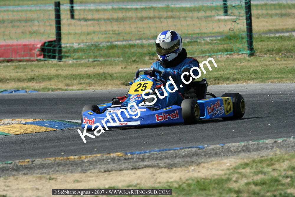 05/08/2007 : Course Club – Lavelanet (Photos Stéphane Agnus) 2007 — karting