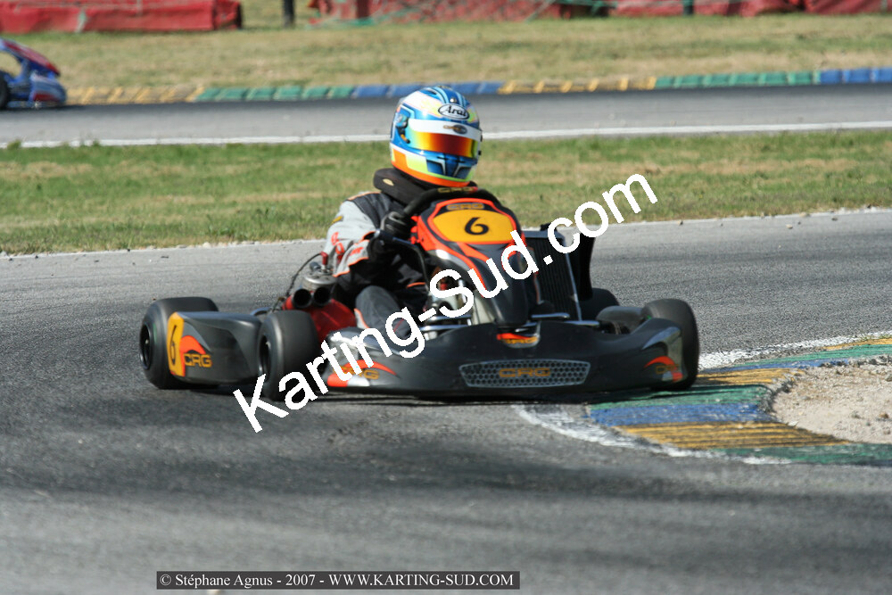 05/08/2007 : Course Club – Lavelanet (Photos Stéphane Agnus) 2007 — karting