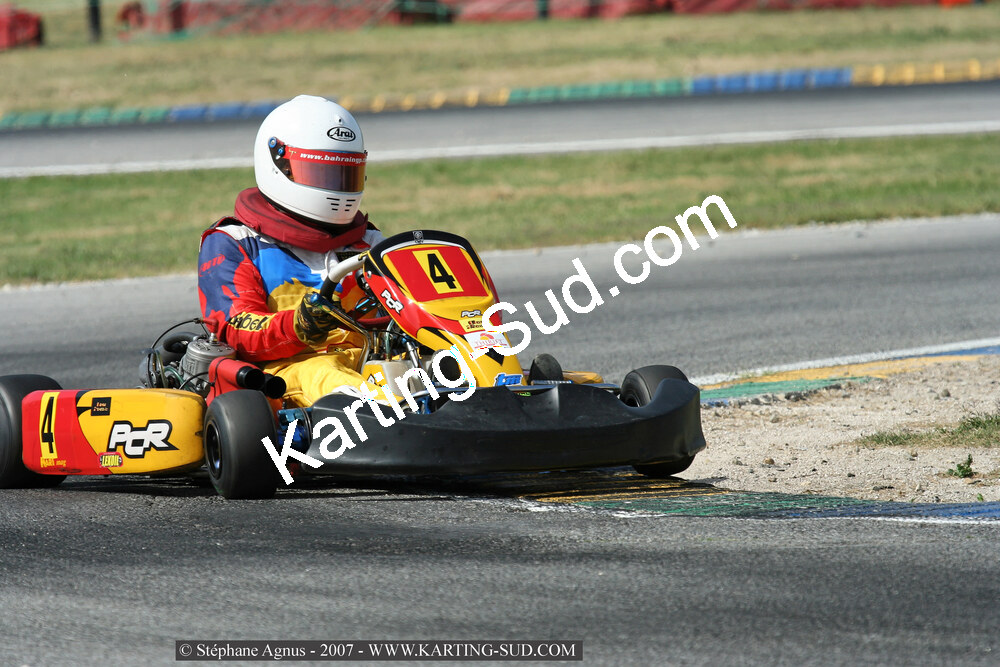 05/08/2007 : Course Club – Lavelanet (Photos Stéphane Agnus) 2007 — karting