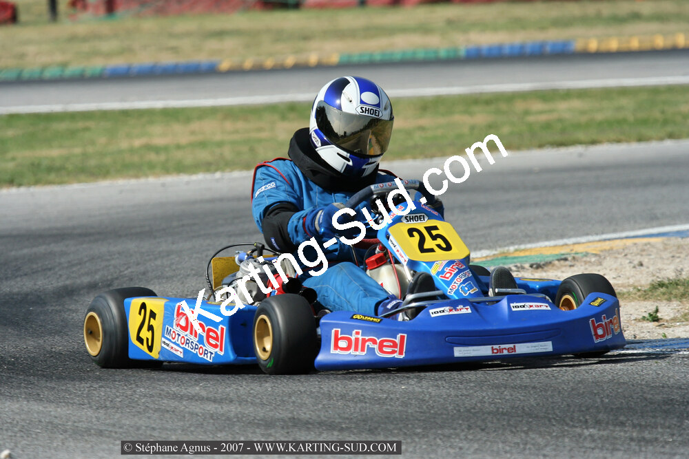 05/08/2007 : Course Club – Lavelanet (Photos Stéphane Agnus) 2007 — karting