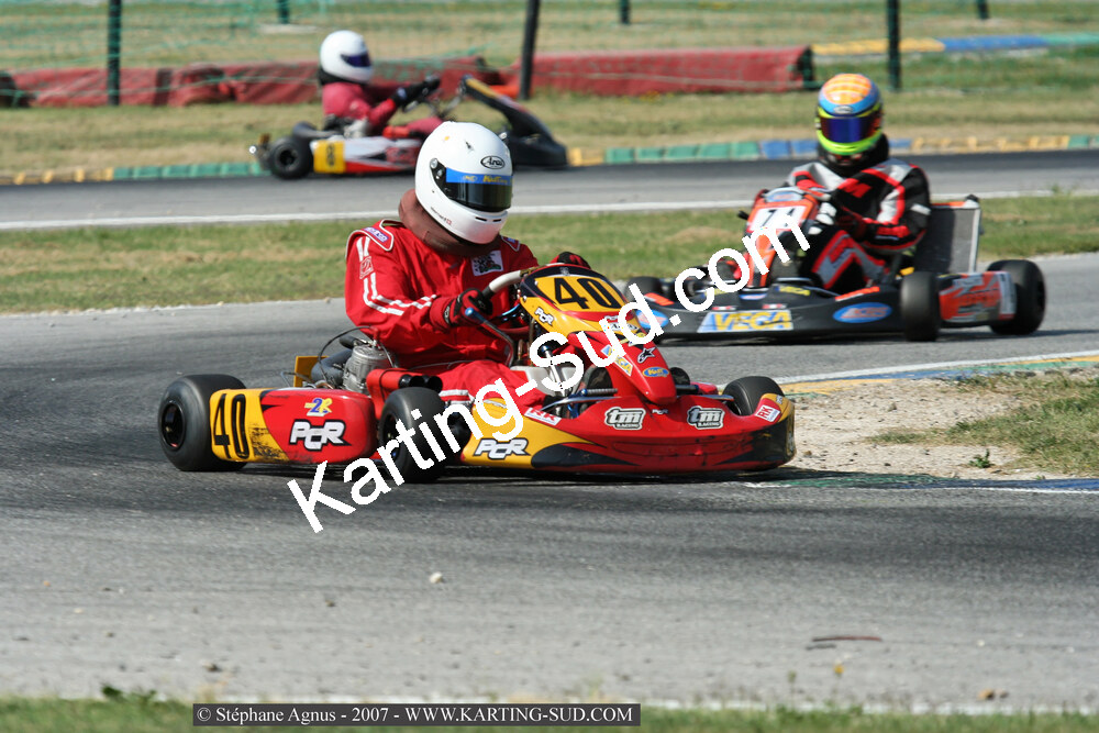 05/08/2007 : Course Club – Lavelanet (Photos Stéphane Agnus) 2007 — karting