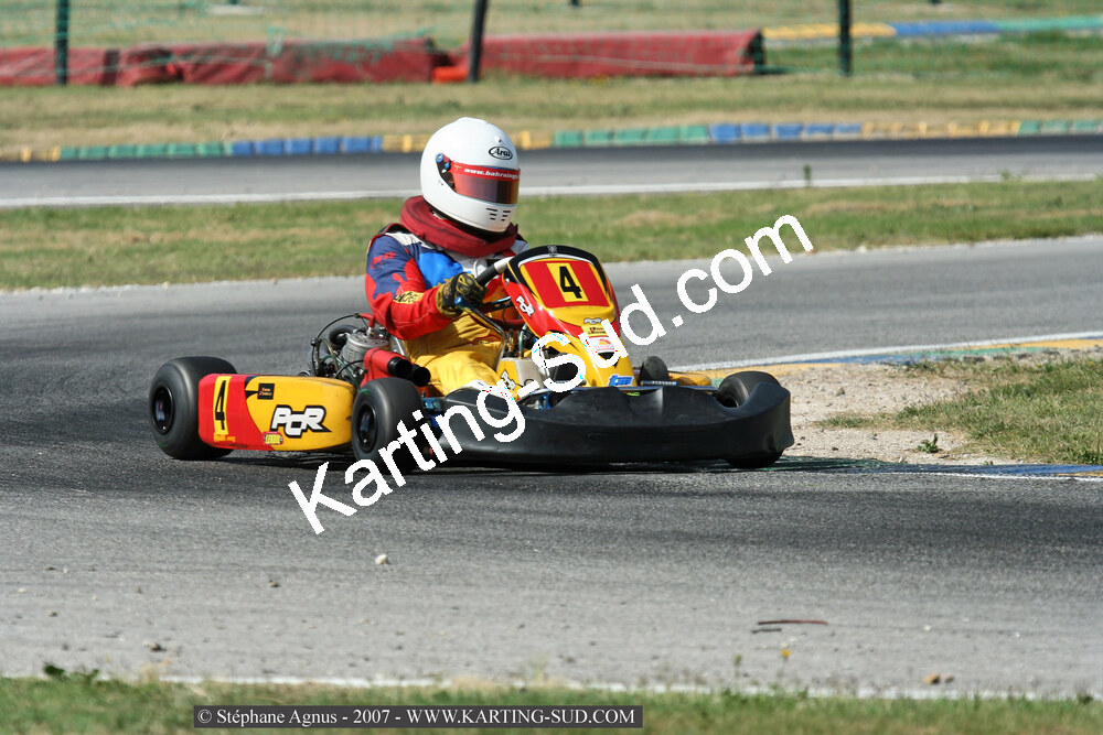 05/08/2007 : Course Club – Lavelanet (Photos Stéphane Agnus) 2007 — karting