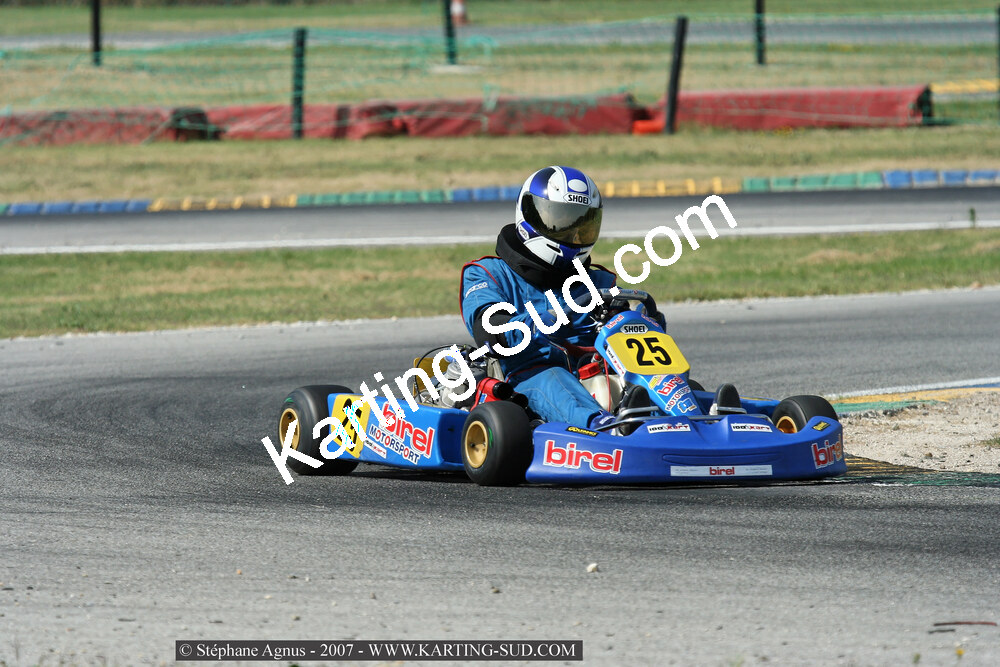 05/08/2007 : Course Club – Lavelanet (Photos Stéphane Agnus) 2007 — karting