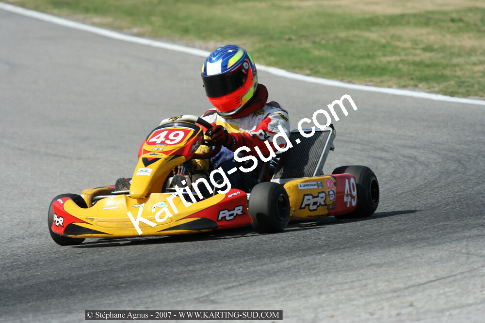 05/08/2007 : Course Club – Lavelanet (Photos Stéphane Agnus) 2007 — karting