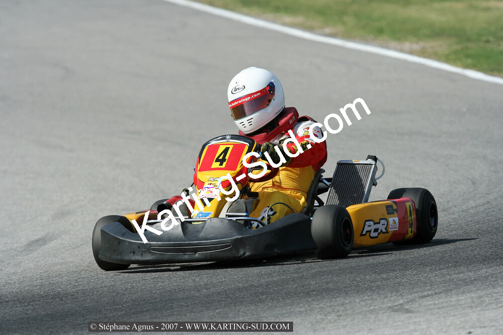 05/08/2007 : Course Club – Lavelanet (Photos Stéphane Agnus) 2007 — karting