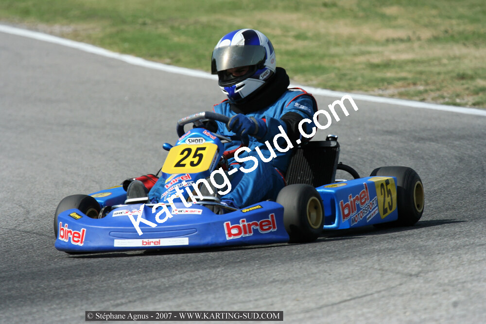 05/08/2007 : Course Club – Lavelanet (Photos Stéphane Agnus) 2007 — karting