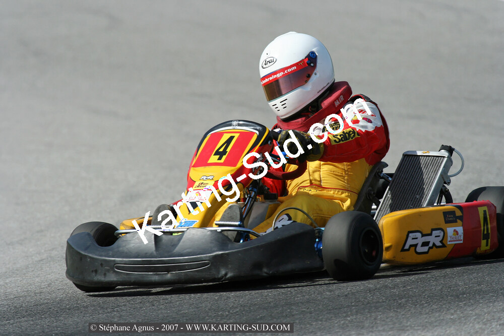 05/08/2007 : Course Club – Lavelanet (Photos Stéphane Agnus) 2007 — karting