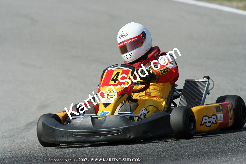 05/08/2007 : Course Club – Lavelanet (Photos Stéphane Agnus) 2007 — karting