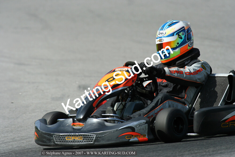 05/08/2007 : Course Club – Lavelanet (Photos Stéphane Agnus) 2007 — karting