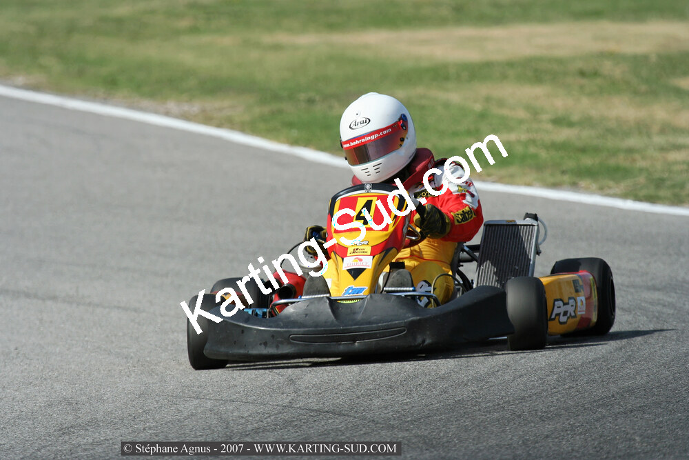 05/08/2007 : Course Club – Lavelanet (Photos Stéphane Agnus) 2007 — karting