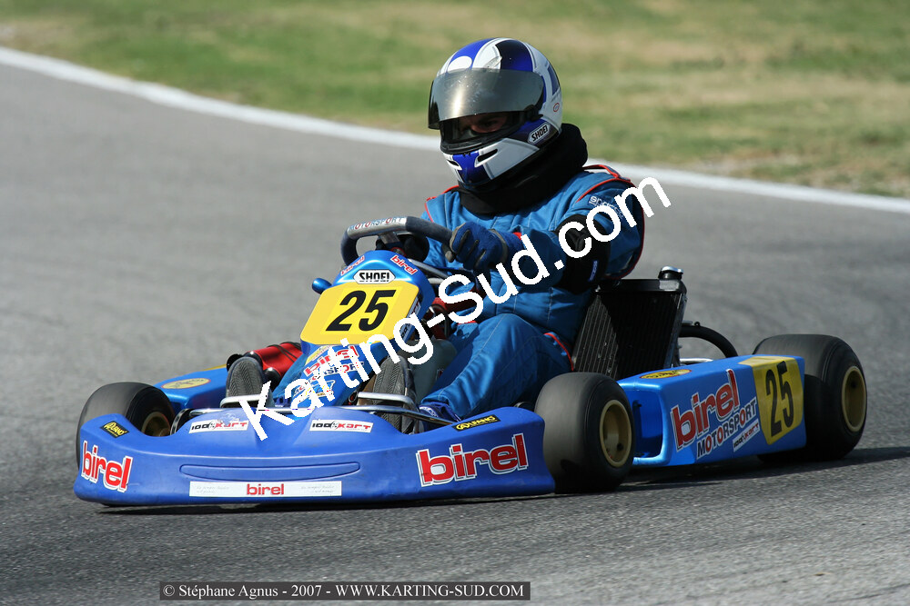 05/08/2007 : Course Club – Lavelanet (Photos Stéphane Agnus) 2007 — karting